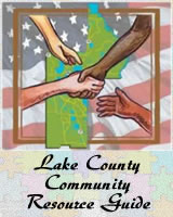 Lake County Community Resource Guide